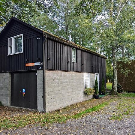 Kaberneeme Puhkemaja - Kaberneeme Vacation House Exterior photo